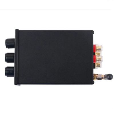 TPA3116 Mini Amplificador Digital 50W*2 5.0 Amplificadores Hi-Fi de Áudio estéreo com Controle de Tono de Baixo Três para Amplificador doméstico