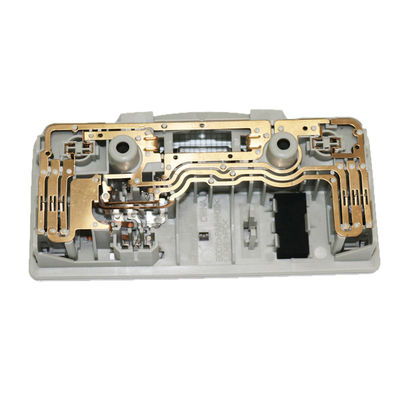 VW Golf Polo Jetta MK4 Interior Auto Eletrônicos Carro Lâmpada de Leitura Luz de Cúpula Luz de Leitura