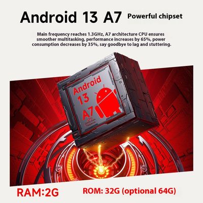 5006-J(AN-060) Máquina de Navegação de Carro Android All-In-One 5.1 polegadas Carplay GPS Navigator Cross-Border 5.1 polegadas Carplay Navegação