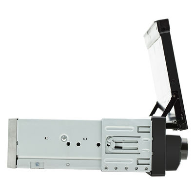 7 polegadas de cilindro único Telescópica Screen Car MP5/Mp4/Mp3 Player Smart BT Wireless Central Control FM Radio Player