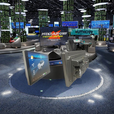 TS20 8-Core 2K Universal Touch Screen GPS Smart Navigation Carro para DVD Player Versátil Android Auto Compatível CarPlay