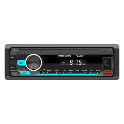 Creatall Ai Smart BT Wireless Car MP3 Player com conexão USB e posicionamento de rádio novo carregador de carro de música sem perdas incluído