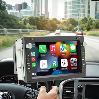 Creatall para Volkswagen Lingyu All-In-One Carplay Sem Fio GPS Navegação 7 Polegadas Imagem de Marcha-Atrás de Alta Definição para BT