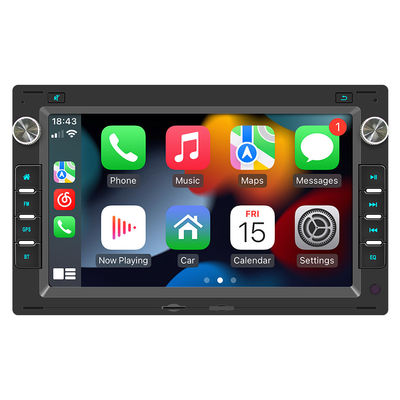 Creatall para Volkswagen Lingyu All-In-One Carplay Sem Fio GPS Navegação 7 Polegadas Imagem de Marcha-Atrás de Alta Definição para BT