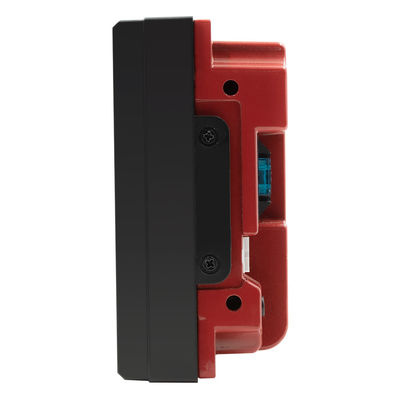 Creatall 7-Inch Dual Reel Reverse Camera MP5 Player para Bluetooth Central Control Screen CarPlay Navegação Android Auto Mirror