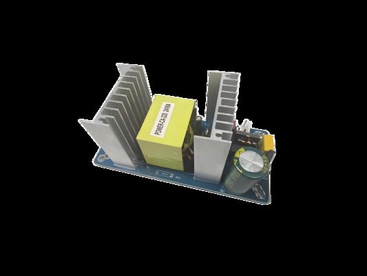 CA-2408A 24V8A 200W Fornecedor de energia de comutação de potência total