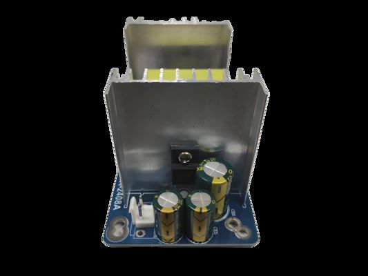 CA-2408A 24V8A 200W Fornecedor de energia de comutação de potência total