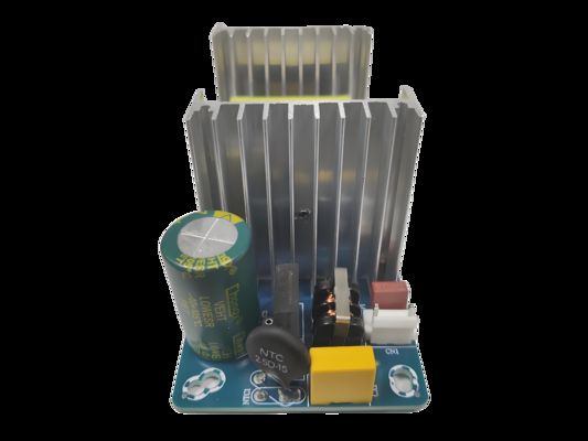 CA-2408A 24V8A 200W Fornecedor de energia de comutação de potência total