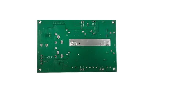 CA-777 Alta Potência 2*100W 12-24V Pure Digital Stereo Classe D Audio Power Amplifier Board