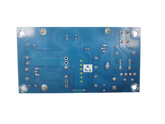CA-2404A Modulo de alimentação AC-DC para baixo de 100 W 220V a 24V Fornecimento de alimentação por comutação