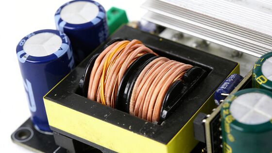 Módulo de Fonte de Alimentação Chaveada AC-DC Step-Down de 600W com Saída Dupla e Alta Eficiência