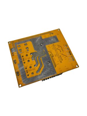 CA-201A2C V2.0 TPA3251HIFI Digital Amplifier Board 2x200W Amplificador de áudio estéreo de alta potência com alimentação inversa e proteção contra superaquecimento