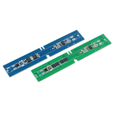 Customizable 6S 22V 18650 Lithium Battery PCB Protection Board 6A 12A Battery BMS 18650 Lithium Battery Customizable Protection