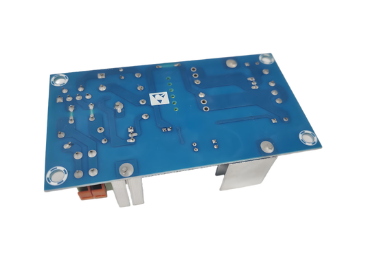 CA-2404A AC-DC Step-Down Module 220V to 24V 4A 100W Isolated Switching Power Supply
