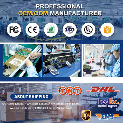 GY-MAX4466 Electret Microphone Amplifier with Adjustable Gain