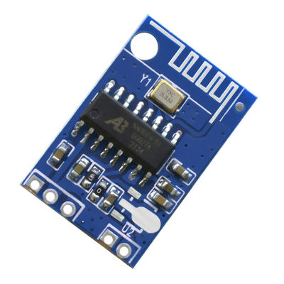 CA-6928 5V Classe D Amplificador de Potência Digital Bluetooth