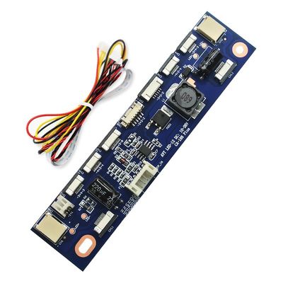 Motorista Board do luminoso do diodo emissor de luz CA-188 no controle de brilho do ajuste do sinal de interruptor