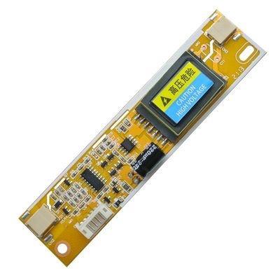 CA-1502 Portão pequeno 15-22' Universal LCD Inverter Board para PC Monitor 2 lâmpadas CCFL