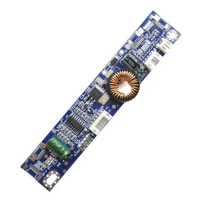 O motorista Board 350mA do luminoso do diodo emissor de luz CA-168 intensifica Constant Current