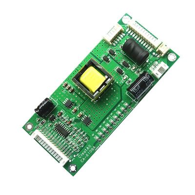 Motorista completo da ponte da polegada de CA-6109 Constant Current Board 10-65