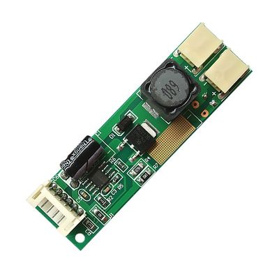 Ca-155 10-30v Led Backlight Driver Board Led Inverter para ajuste de luz
