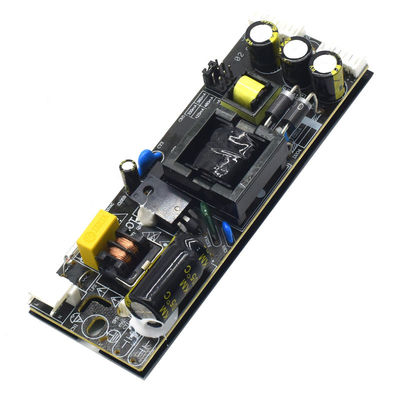 CA-132C Nova placa LCD LED original com controlador de corrente constante