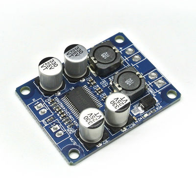 TPA3118 60W 12-24V DC PBTL Mono Amplificador de Classe D para módulo de áudio de alta qualidade
