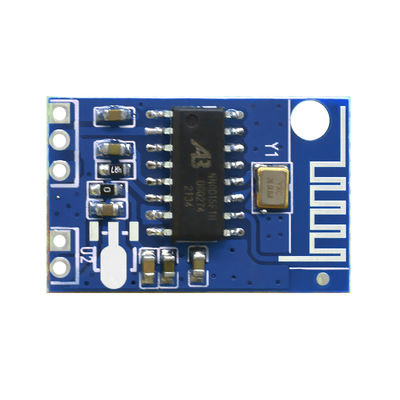 Amplificador para casa CA-6928 Bluetooth 5.1 Dual Digital Audio Module Board Receptor de som 5V