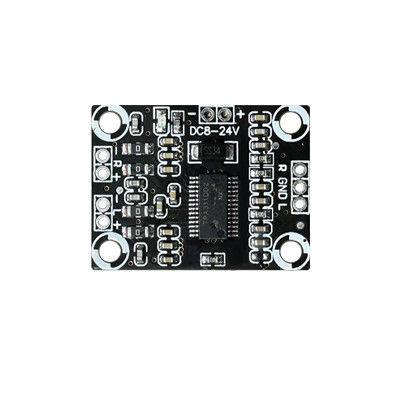 TPA3110 Quadro de amplificador de áudio de alta potência 15W*2 DC 8-18V