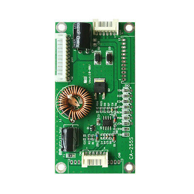CA255S LED Driver Board Universal 10-48 polegadas TV led placa de corrente constante